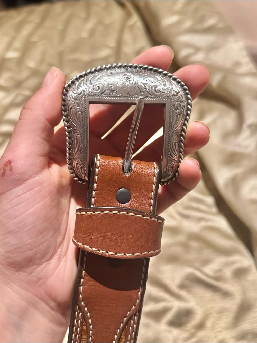 Roper handmade vintage